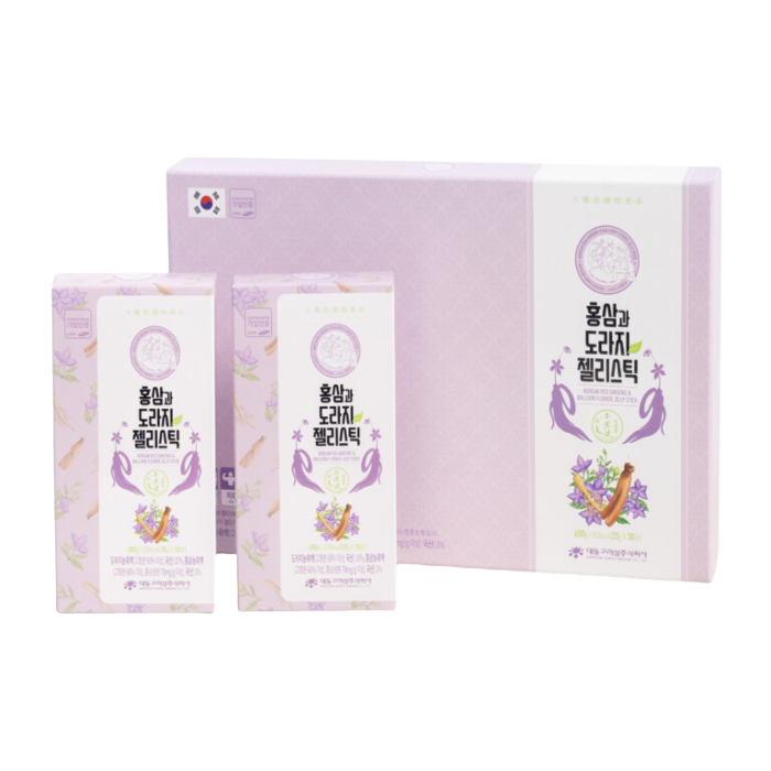 Hồng sâm Hoa chuông Daedong (20g x 30 stick dạng thạch) Chua co ten 700 x 700 px 1