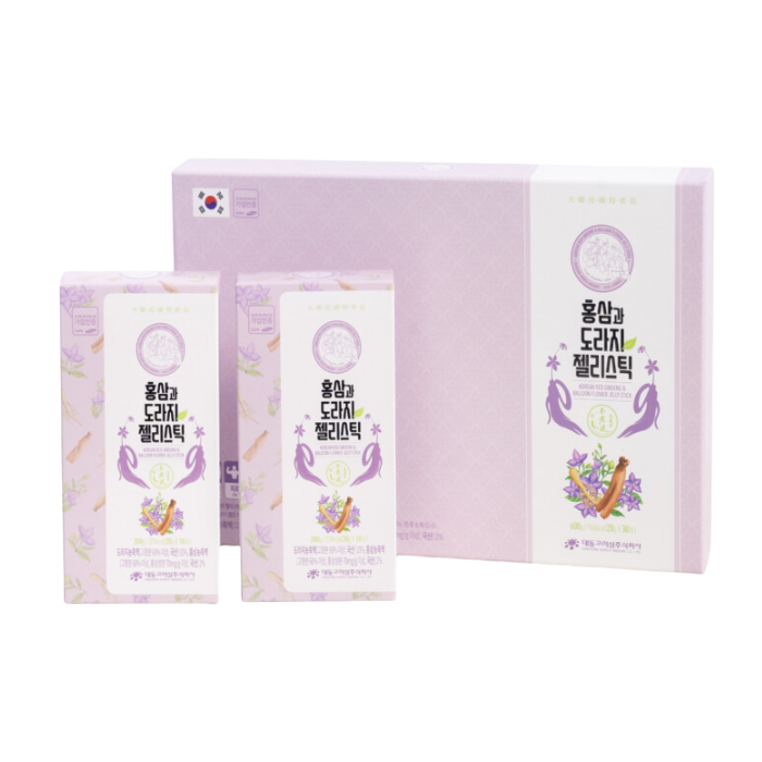 Hồng sâm Hoa chuông Daedong (20g x 30 stick dạng thạch) Chua co ten 700 x 700 px 2