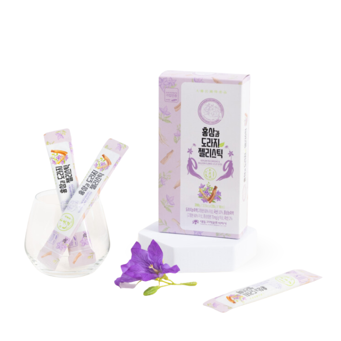 Hồng sâm Hoa chuông Daedong (20g x 30 stick dạng thạch) Chua co ten 700 x 700 px 3
